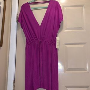 Jones New York sport coverup